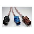 Molex FAKRA II JACK STR 73403-6280